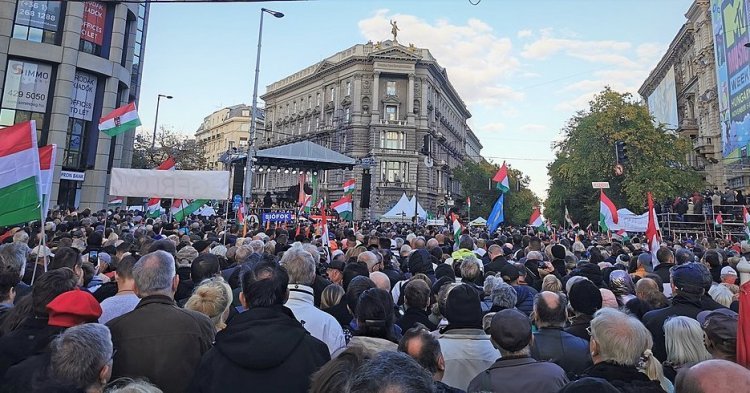 Hungary Elections – a short commentary 