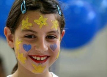Una Europa joven