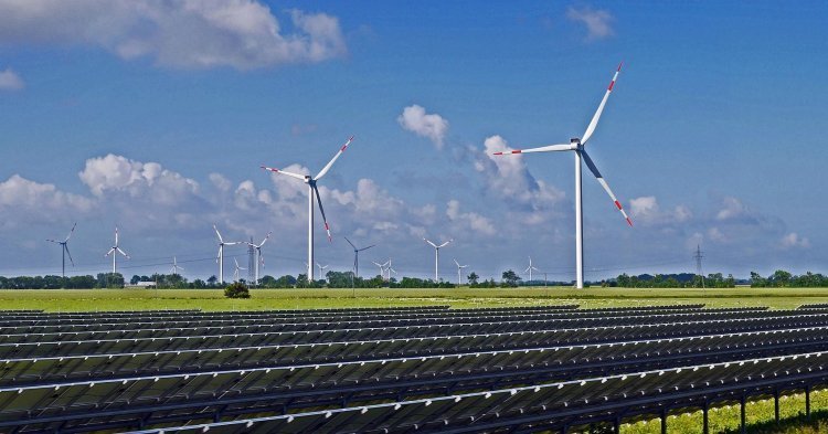 Innovation and energy transition, a winning combination for European industry
