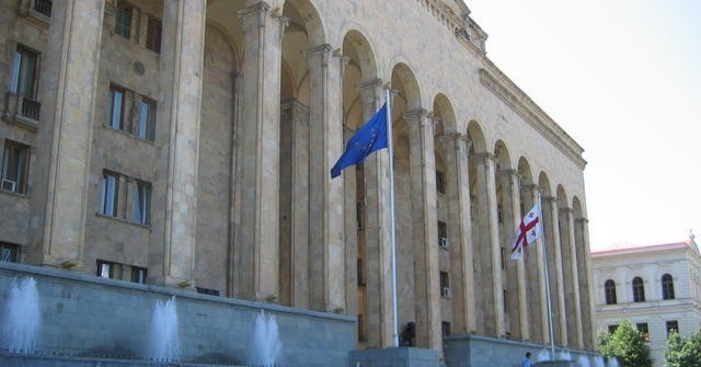 Georgia: the dawn of Eurasia, where everything is changing
