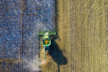 Sieben Jahre Unglück: Wie die Reform der EU-Agrarpolitik den Green Deal untergraben wird
