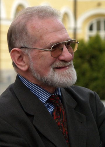 Bronislaw Geremek's death saddens European family 