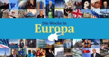 Regierung bricht in Österreich und in der Ukraine zusammen, und mehr