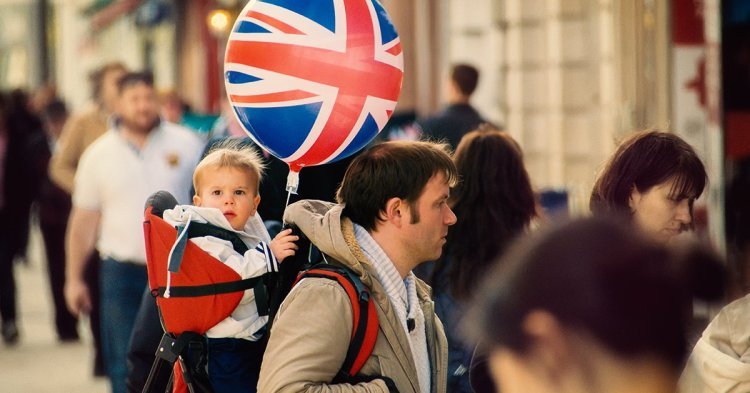 Is there an Exit from Brexit?