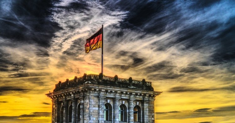 La réunification allemande et l'impact pour les puissances en Europe