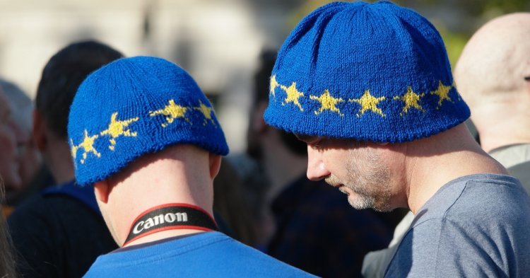 Brexit is doing untold damage to a Europe of citizens – and the EU is complicit in it