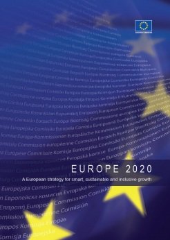 What is “Europe 2020” ?