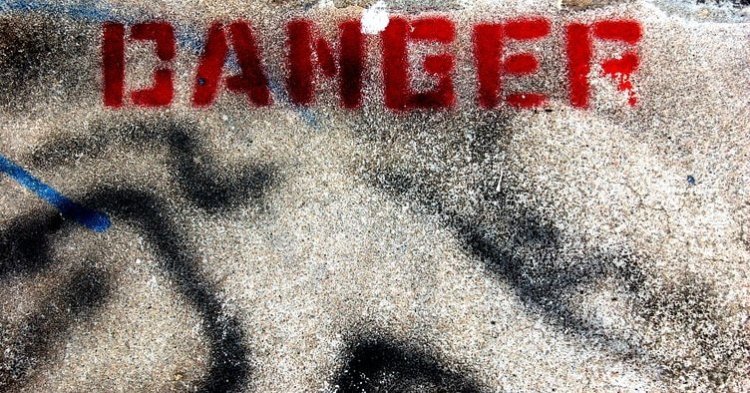 Rückblick Mai: Zunehmende Gefahr für Journalist*innen in Europa