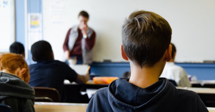 Schattenseiten der digitalen Bildung: Schule während der Corona-Pandemie