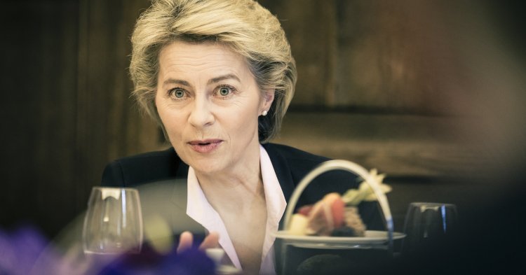 Ursula von der Leyen: A nomination that weakens Europe
