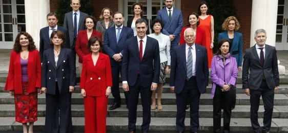 An Outlier in Europe: How Spain Is Holding Back the Far-Right