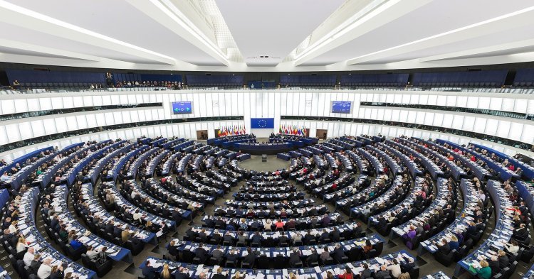 Parlement européen et climat : une diversité de discours
