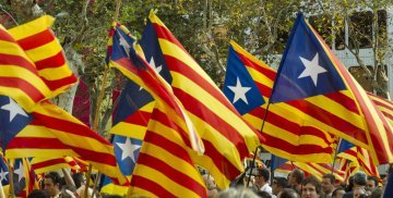 Catalogne, prochain État de l'Europe ?