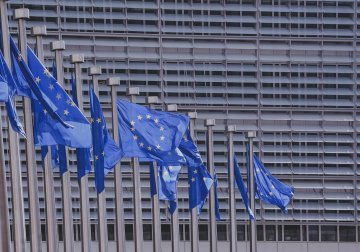 L'Unione europea al bivio : dove andare ?
