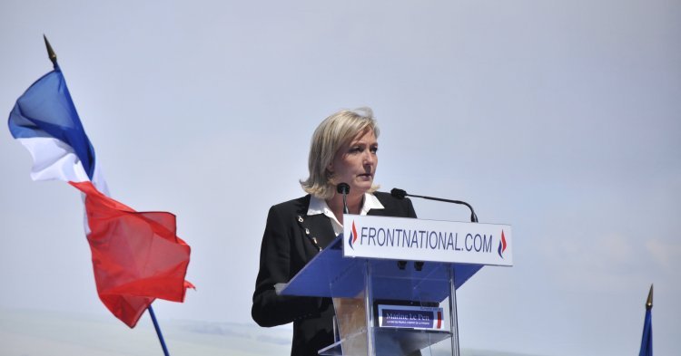 « La montée du Front National nous alarme »