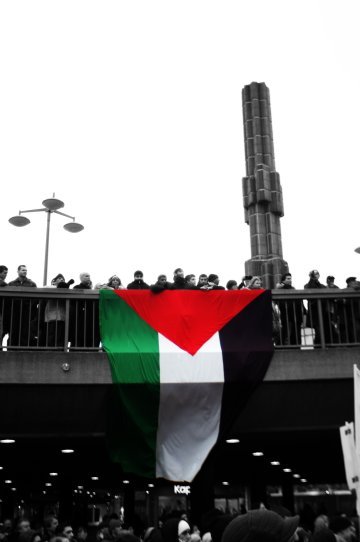 Anerkennung Palästinas: EU vor Richtungsentscheidung