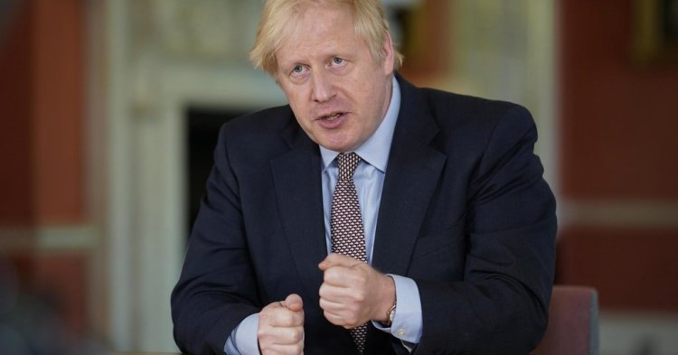 From Brexit to COVID-19: how the press failed Britain