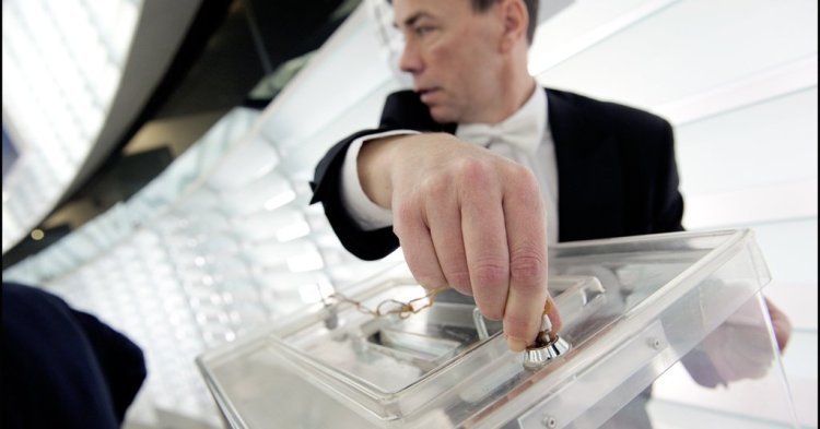 Les élections européennes de 2014 : vrai espoir de démocratie ou crainte face aux nationalistes ?