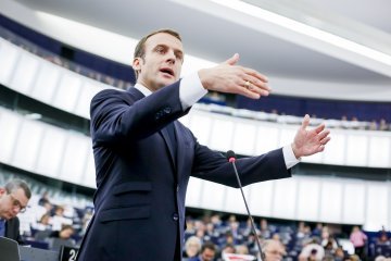 Pas de « génération de somnambules » !