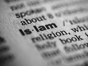 Das gemeinsame Moment: Islamophobie?