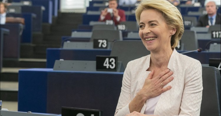 Eine Chance für Kompromisse und Rationalität