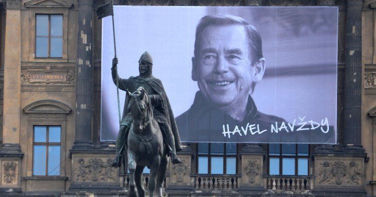 La République tchèque : l'histoire d'une difficile unité