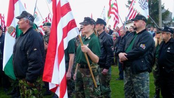 Ungarn : Keine Toleranz dem Azubi-Diktator !