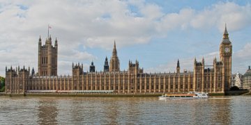 Translation : British elections : what the candidates are running for