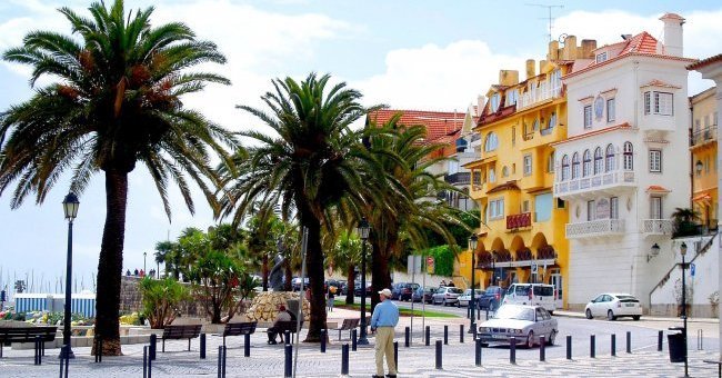 Cascais, European Youth Capital 2018