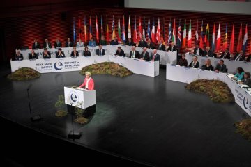 Le Sommet de Reykjavik : Nouvel espoir du Conseil de l'Europe ? (²⁄₂)