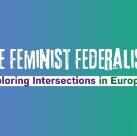 Vom Nationalismus und Patriarchat zu Intersektionalität und Föderalismus