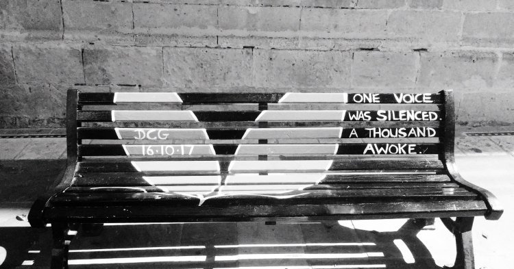 Ein Plädoyer für Europas Pressefreiheit