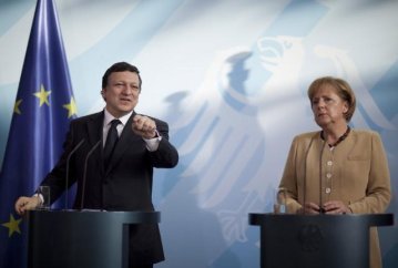 Die Normalisierung Deutschlands (I)