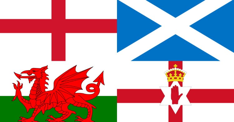 No to the second EU Referendum? Then let England, Wales and Scotland run separate ones within the UK, ALTOGETHER!
