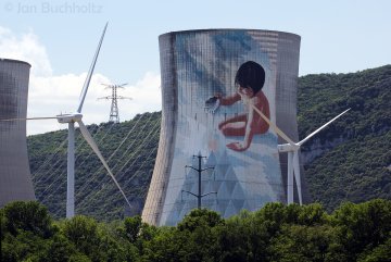 Nuclear power gap