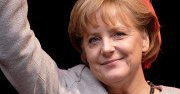 2009, ein Jahr voller Herausforderung für Angela Merkel