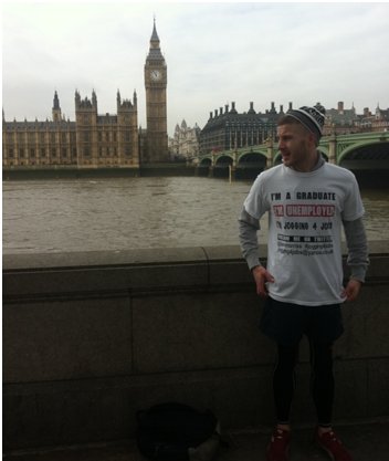 Young, gifted and unemployed in 2012