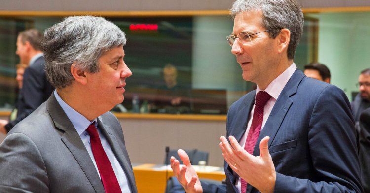 Polémique autour de la nomination de Mário Centeno à la tête de la Banque du Portugal