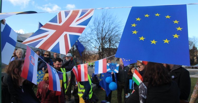 Initiative for ‘Permanent EU Citizenship': British exceptionalism or call for European solidarity?