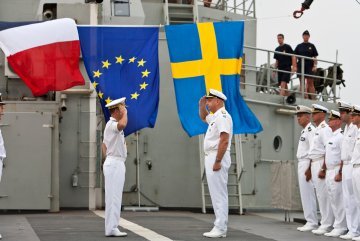 Défense européenne : l'opération Atalanta, une réussite ? 1/2