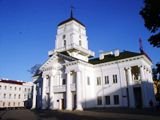 Minsk - up close and personal