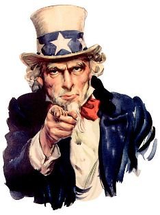 When the Americans believe to control Europe…
