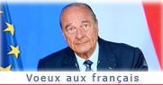 Carton rouge à Chirac, Sarkozy, Royal et Voynet