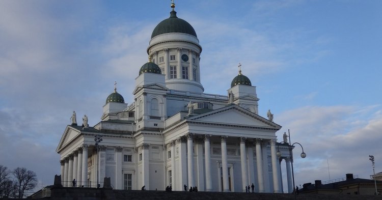Finland: Centre-right wins European elections but candidates for EU top jobs come from elsewhere