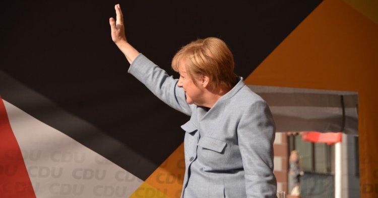 L'Allemagne prend la présidence du Conseil de l'UE