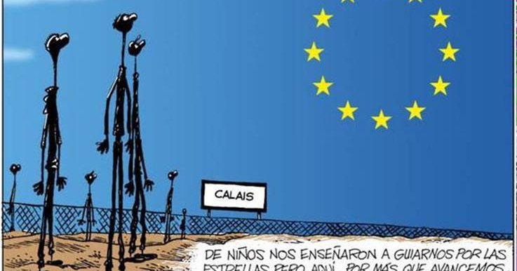 Dramas comunitarios: respuesta a una legítima duda.