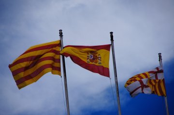 European perspective : Catalan independence referendum
