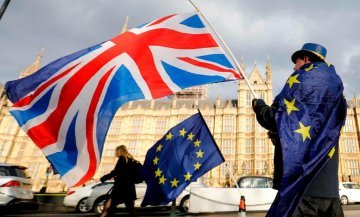 La Generación Perdida europea