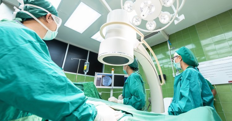 Organspende in Deutschland und der EU