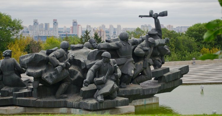 L'UE ne peut pas empêcher un conflit en Europe